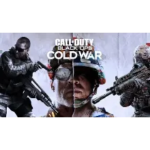 Call of Duty Black Ops Cold War Xbox one & x/s