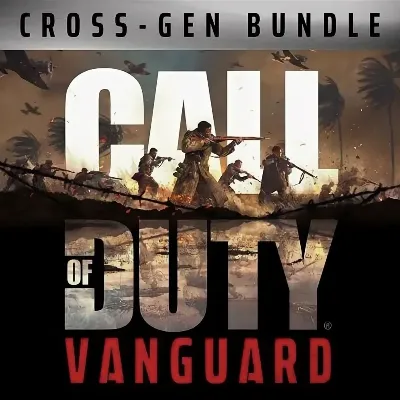 💝Call of Duty Vanguard Cross Gen Xbox one/xs🔆 - irongamers.ru
