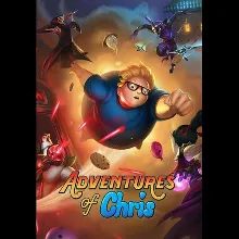 🕹️Adventures of Chris💪Купить🔑ключ Steam🌍GLOBAL