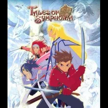 ❤️Tales of Symphonia❤️Купить ключ Steam📖Автовыдача❤️