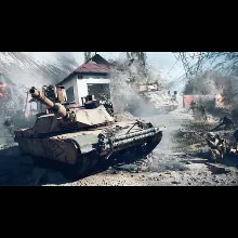 Battlefield 6 | Standard/Phantom STEAM GIFT - irongamers.ru