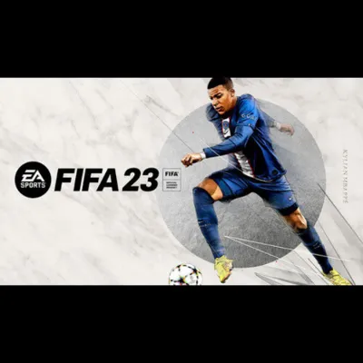 EA SPORTS™ FIFA 23 PC Ключ Steam GLOBAL ФИФА 23 - irongamers.ru