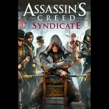 Assassin&acute;s Creed Syndicate Купить ключ Uplay GLOBAL