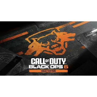 💝Call of Duty black Ops 6 Vault Xbox one & x/s🔆 - irongamers.ru