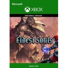 Eldest Souls Xbox One Series X|S КЛЮЧ