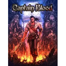 Captain Blood GOG CD Key GLOBAL