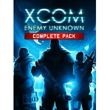 XCOM: Enemy Unknown Complete Pack GOG CD Key GLOBAL