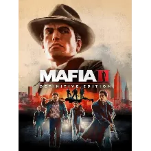 Mafia II: Definitive Edition GOG CD Key GLOBAL