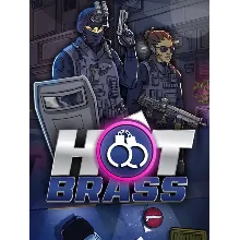 Hot Brass GOG CD Key GLOBAL