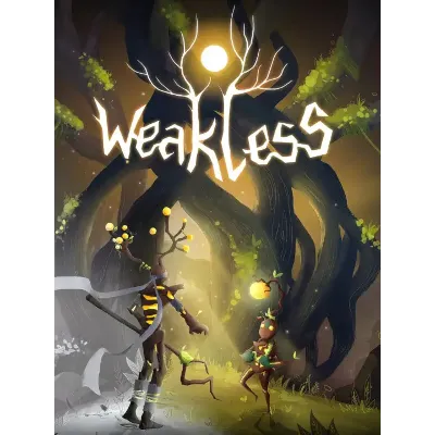 Weakless GOG CD Key GLOBAL - irongamers.ru
