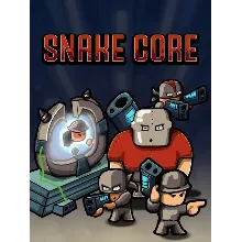 Snake Core GOG CD Key GLOBAL