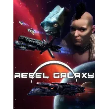 Rebel Galaxy GOG CD Key GLOBAL