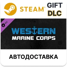 Total Conflict Resistance - Western Marine Corps Steam