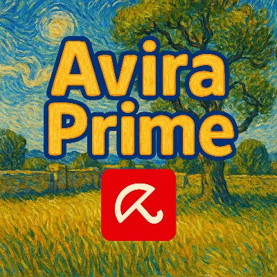 ⭐️ Avira Prime – 3-месячная подписка 🔐 - irongamers.ru