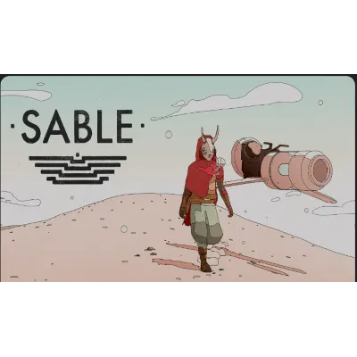 ☑️ SABLE | ЧИСТЫЙ АККАУНТ | - irongamers.ru