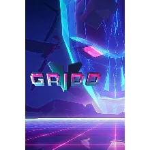 GRIDD: Retroenhanced Xbox One|X|S активация