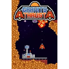 Gravity Thrust Xbox One & Xbox Series X|S активация