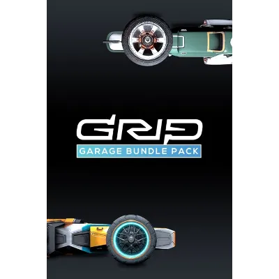 GRIP: Комплект: наборы деталей Xbox One|X|S активация - irongamers.ru