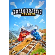 Train Traffic Manager Xbox One|X|S activation
