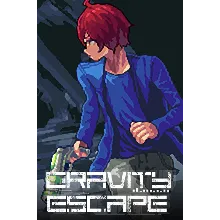 Gravity Escape Xbox One & Xbox Series X|S активация