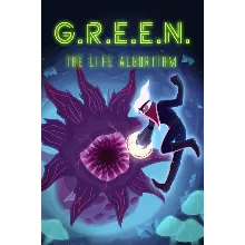 GREEN The Life Algorithm Xbox One|X|S активация