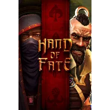 Hand of Fate Deluxe Edition Xbox One|X|S активация
