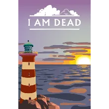 I Am Dead Xbox One & Xbox Series X|S активация
