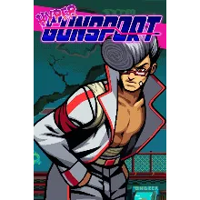 Hyper Gunsport Xbox One & Xbox Series X|S активация