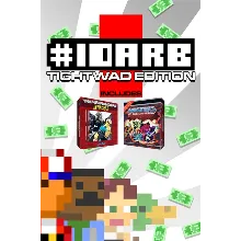 ✅ #IDARB: Tightwad Edition Xbox One|X|S активация