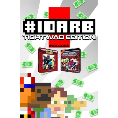 ✅ #IDARB: Tightwad Edition Xbox One|X|S активация - irongamers.ru