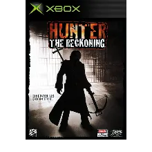 Hunter: The Reckoning Xbox One|X|S активация