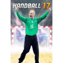 Handball 17 Xbox One & Xbox Series X|S активация