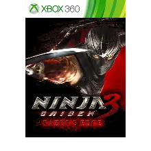NINJA GAIDEN 3: RE Xbox One|X|S активация