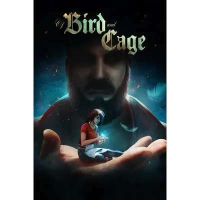 Of Bird and Cage Xbox One & Xbox Series X|S активация - irongamers.ru