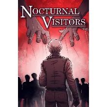 Nocturnal Visitors Xbox One|X|S активация