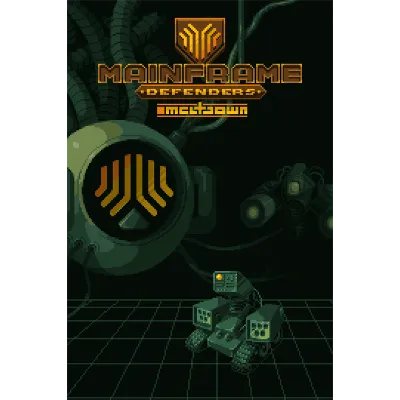 Mainframe Defenders Xbox One|X|S активация - irongamers.ru