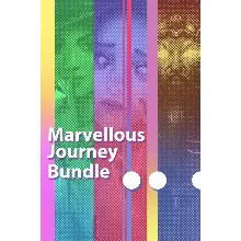 Marvellous Journeys Bundle Xbox One|X|S активация