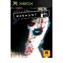 Manhunt Xbox One & Xbox Series X|S активация