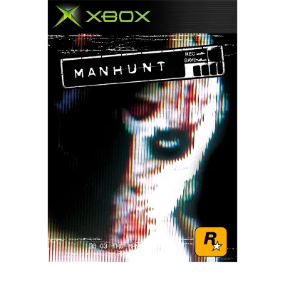 Manhunt Xbox One & Xbox Series X|S активация - irongamers.ru