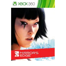Mirror's Edge™ Xbox One & Xbox Series X|S активация