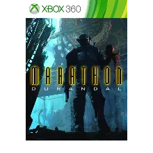 Marathon: Durandal Xbox One|X|S активация