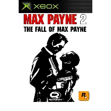 Max Payne 2: The Fall of Max Payne Xbox активация