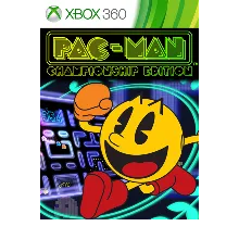 Pac-Man C.E. Xbox One & Xbox Series X|S activation