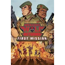 Operation Wolf Returns: First Mission Xbox активация