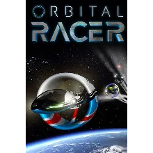 Orbital Racer Xbox One & Xbox Series X|S активация