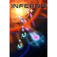 Inferno 2+ Xbox One & Xbox Series X|S активация