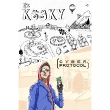 It's Kooky + Cyber Protocol Xbox One|X|S активация