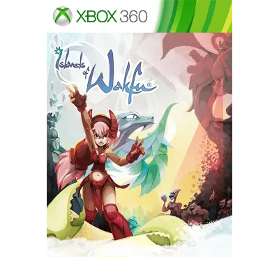 Islands of Wakfu ® Xbox One|X|S активация - irongamers.ru