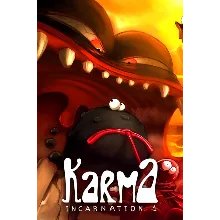 Karma. Incarnation 1 Xbox One|X|S активация