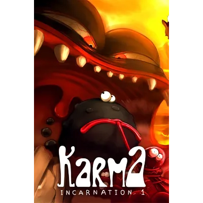 Karma. Incarnation 1 Xbox One|X|S активация - irongamers.ru